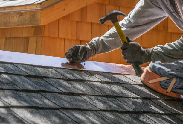 Best Storm Damage Roof Repair  in Granite Quarry, NC