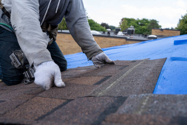 Granite Quarry, NC Roofing services Company