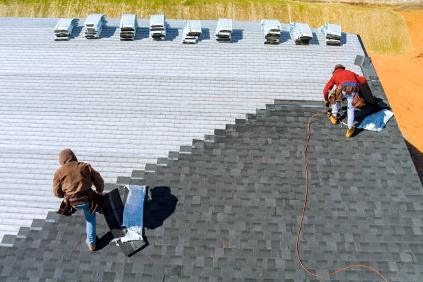 Best Metal Roofing Installation  in Granite Quarry, NC