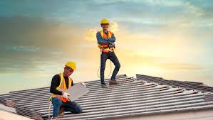 Best Flat Roofing  in Granite Quarry, NC